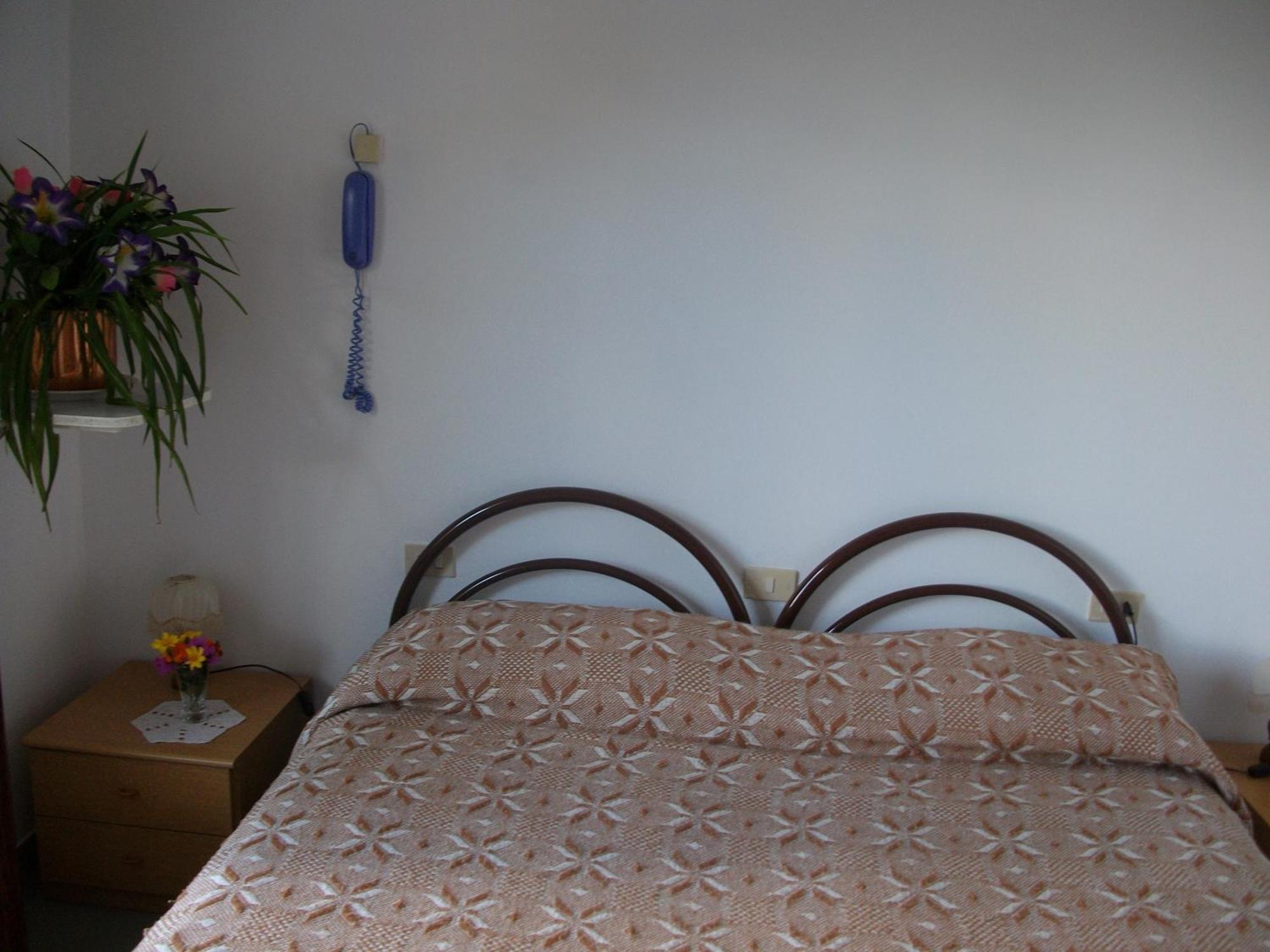 Hotel Alberta Massa  Bagian luar foto