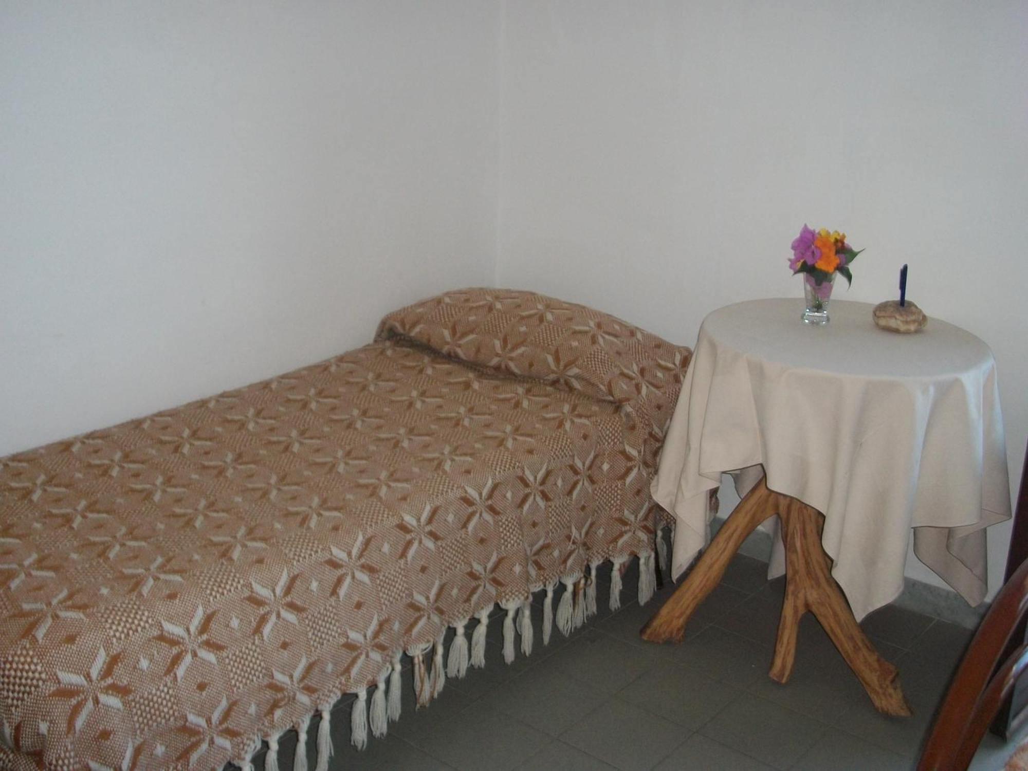 Hotel Alberta Massa  Bagian luar foto