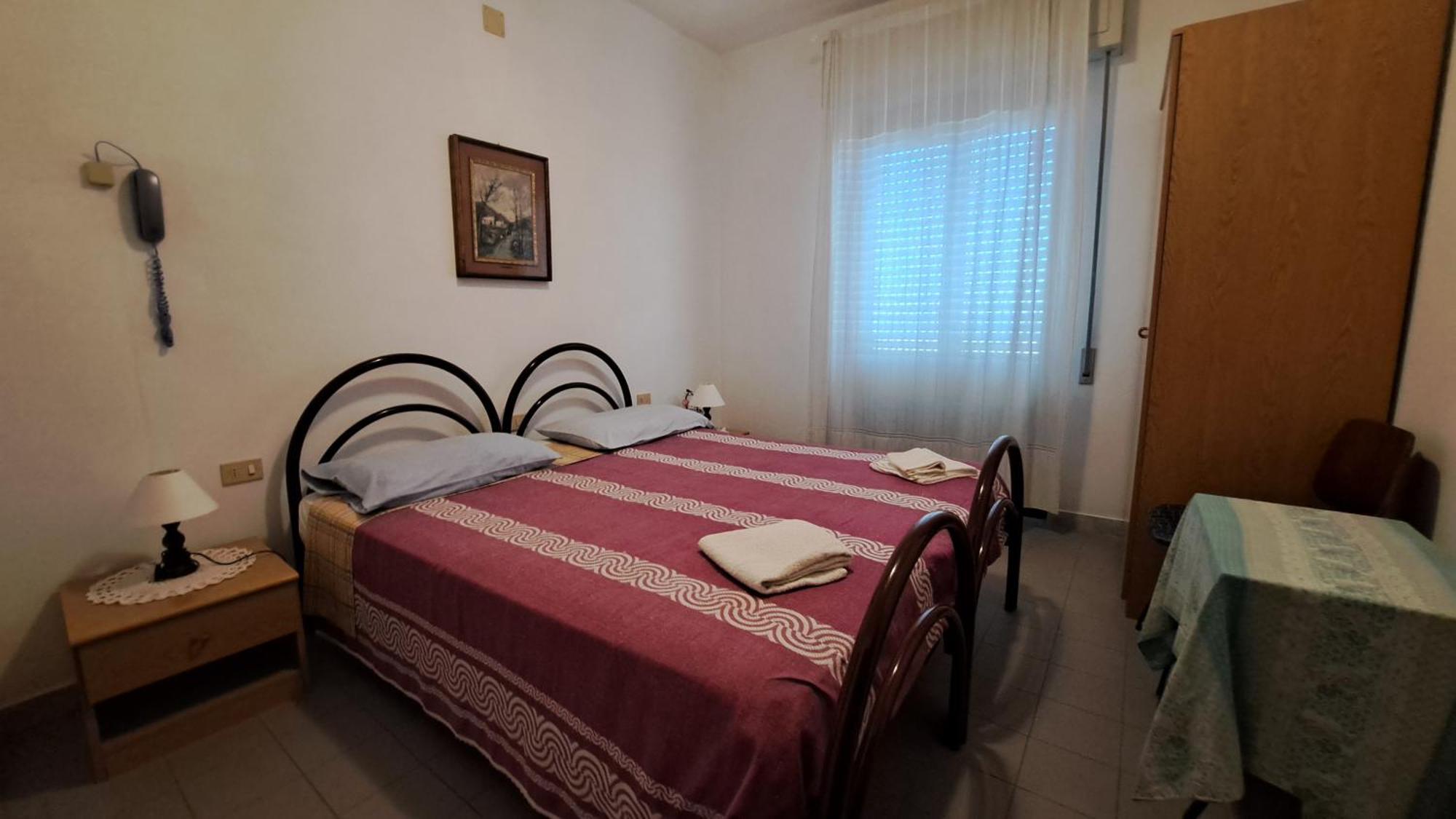 Hotel Alberta Massa  Bagian luar foto