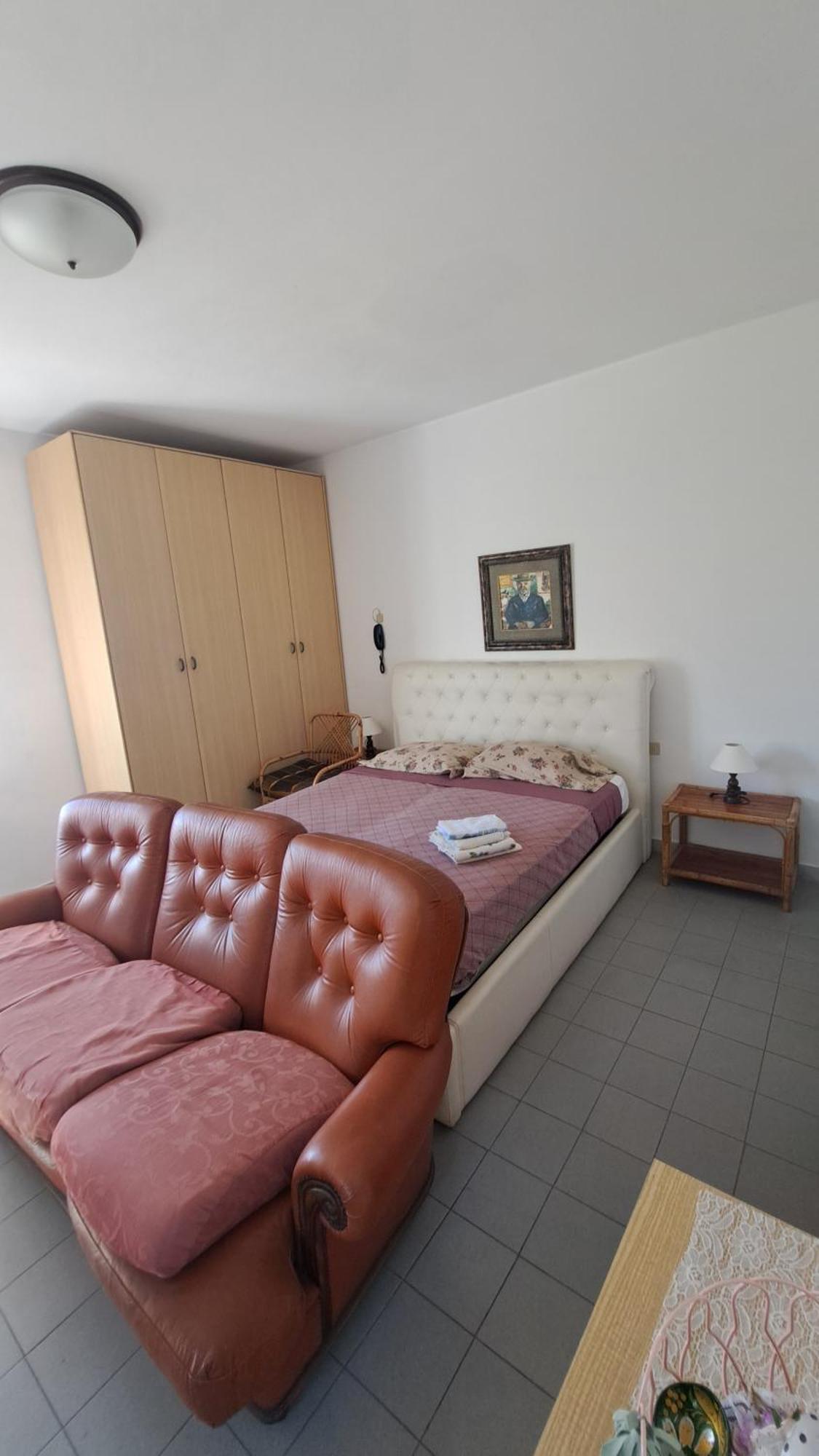 Hotel Alberta Massa  Bagian luar foto