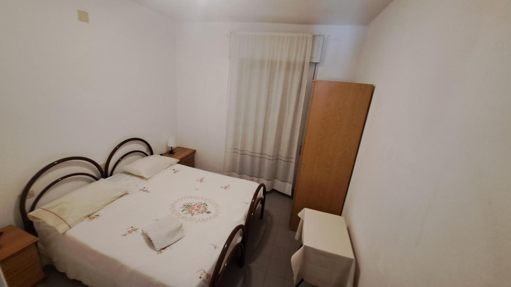 Hotel Alberta Massa  Bagian luar foto
