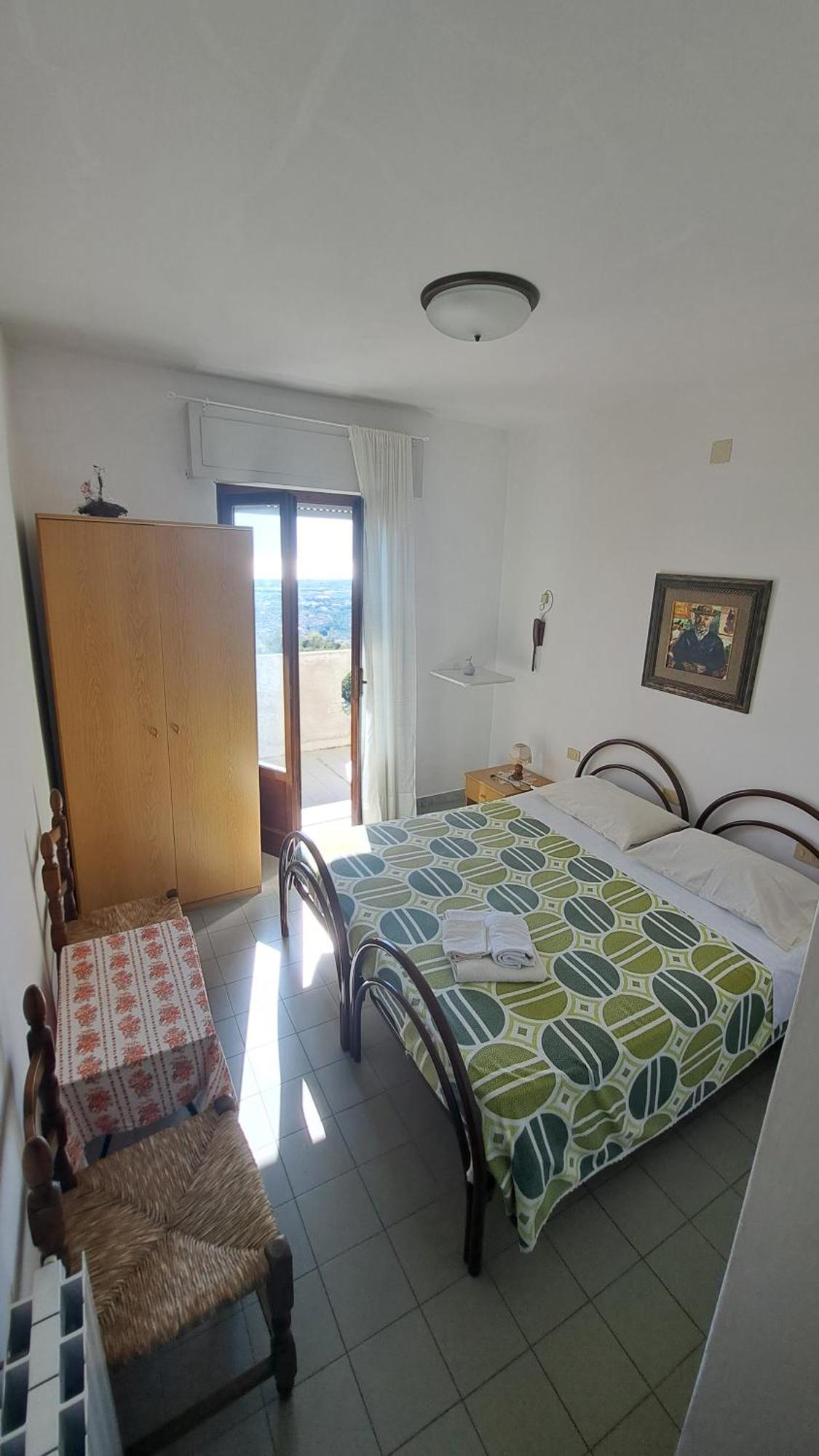 Hotel Alberta Massa  Bagian luar foto
