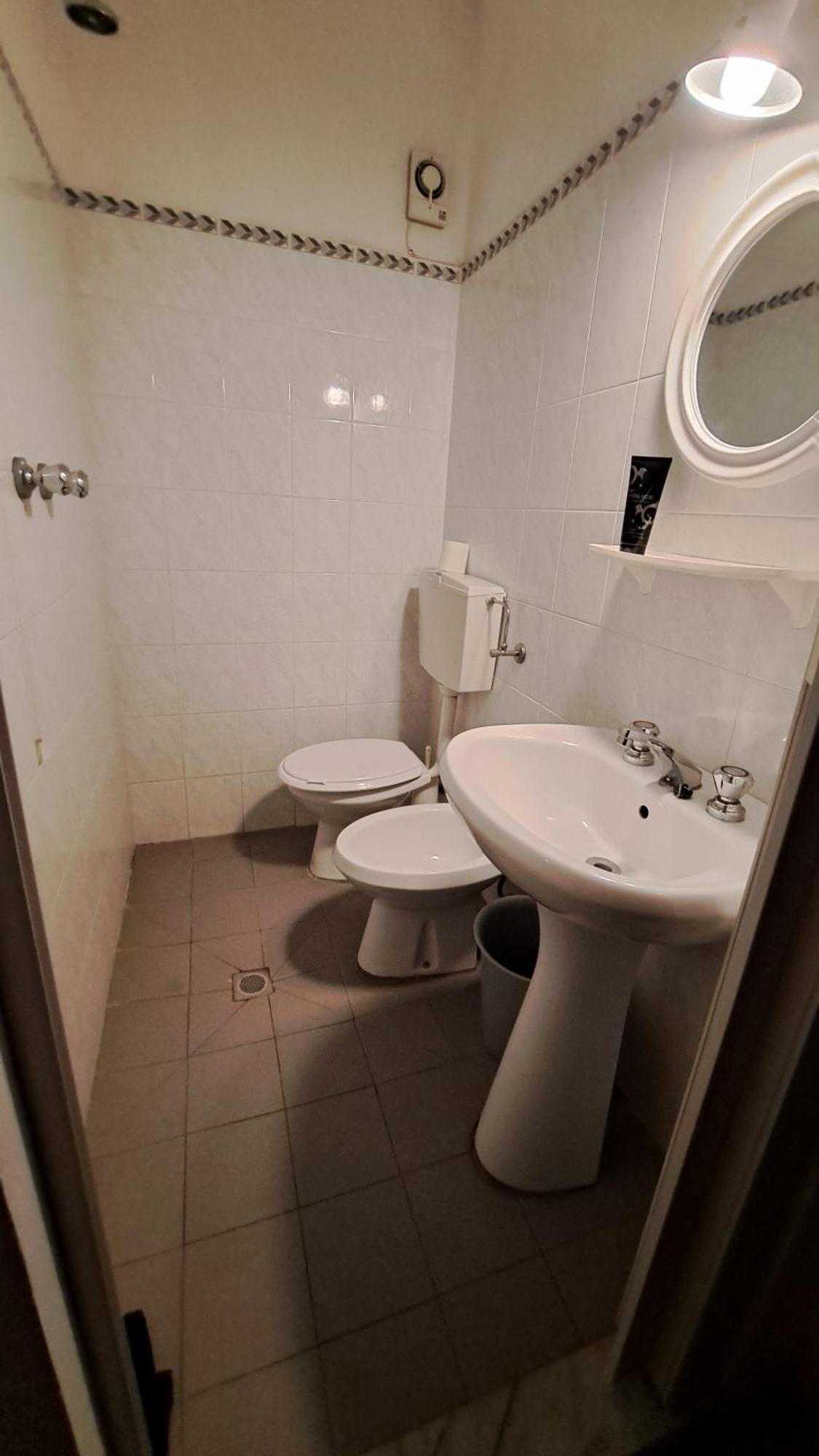 Hotel Alberta Massa  Bagian luar foto