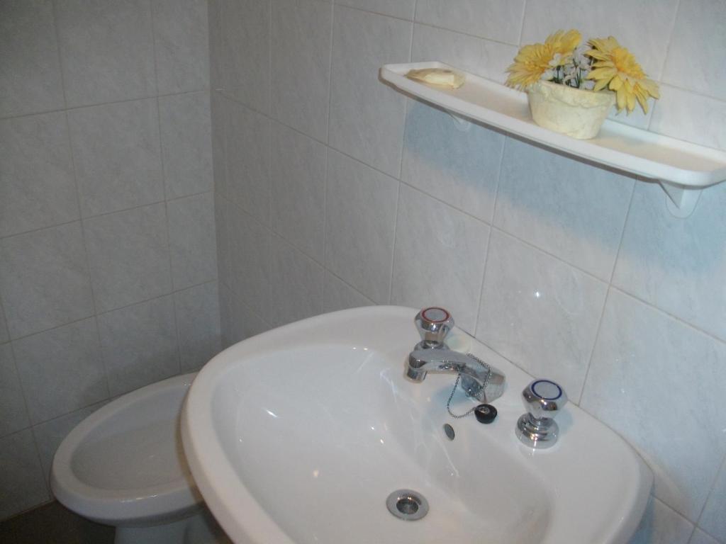 Hotel Alberta Massa  Ruang foto