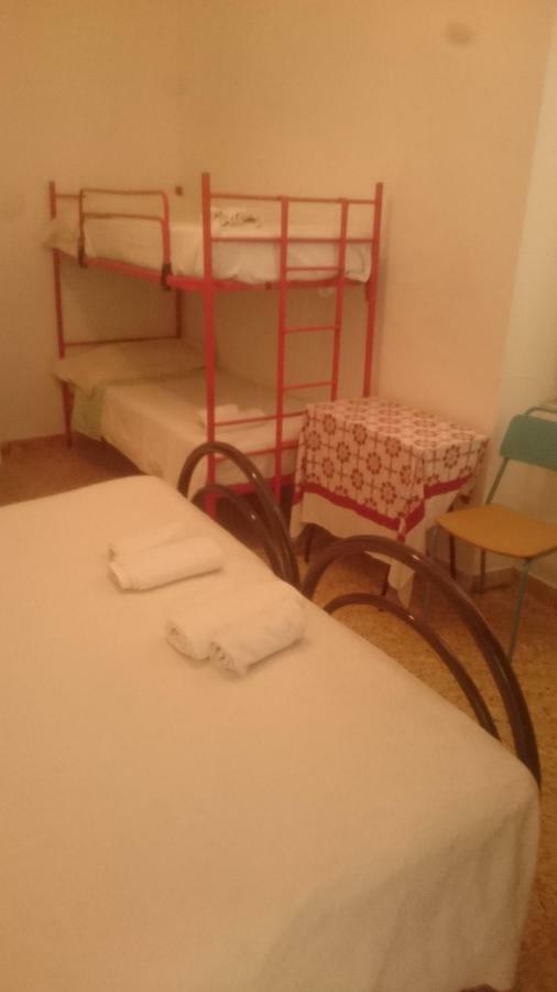 Hotel Alberta Massa  Ruang foto